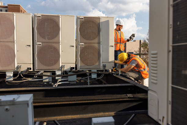 Best HVAC Equipment and Components in Frisco, TX