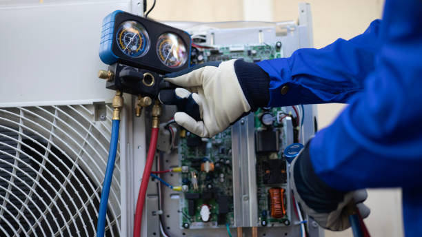  Frisco, TX HVAC Pros