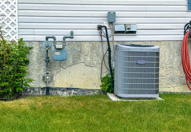 Trusted Frisco, TX HVAC Experts